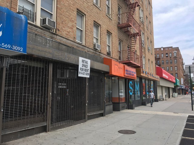 More Photos Of 4761-4779 Broadway, New York Apartments For Lease
