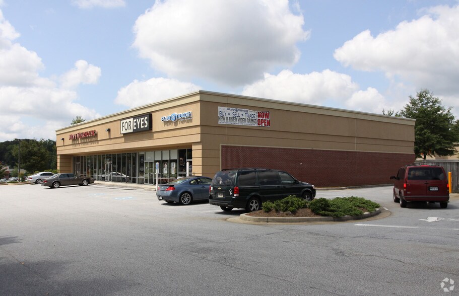 More Photos Of 2059 Scenic Hwy, Snellville Unknown For Lease
