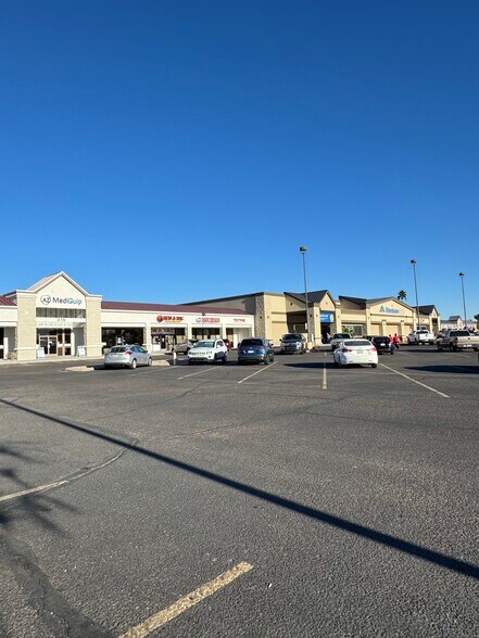 Primary Photo Of 319 S Power Rd, Mesa Storefront For Lease
