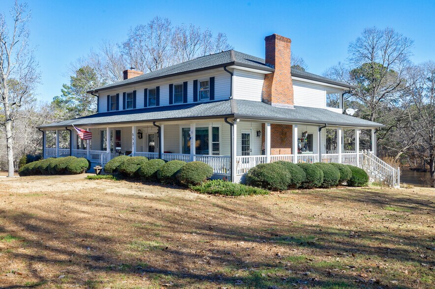 More Photos Of 253 Wright Rd, Temple Specialty For Sale