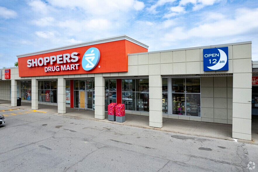 More Photos Of 2965-3049 Kingston Rd, Toronto Unknown For Lease