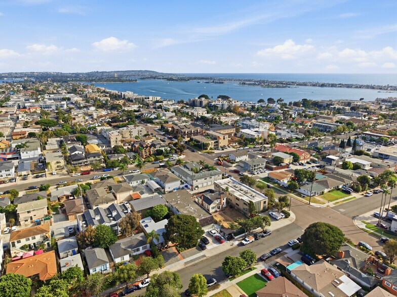 More Photos Of 1517 Reed Ave, San Diego Apartments For Sale