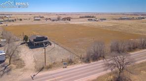 More Photos Of 355 N Ellicott Hwy, Calhan Office For Sale
