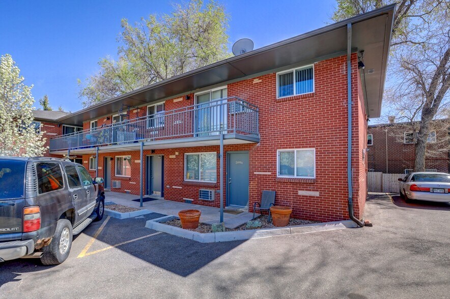 More Photos Of 5978 W 29th Ave, Edgewater Apartments For Sale