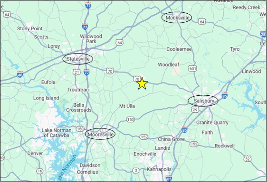 More Photos Of 306 School Street, Cleveland Land For Sale