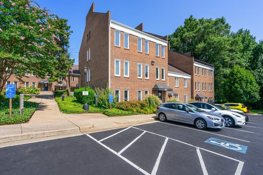 More Photos Of 9522 State Route 29, Fairfax Office For Sale