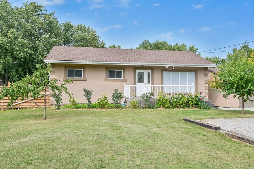 More Photos Of 6540 Twenty Rd, Hamilton Land For Sale