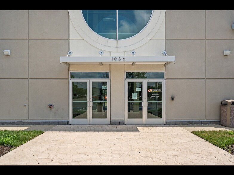 More Photos Of 1036 St Nicholas Dr, Waldorf Medical For Lease
