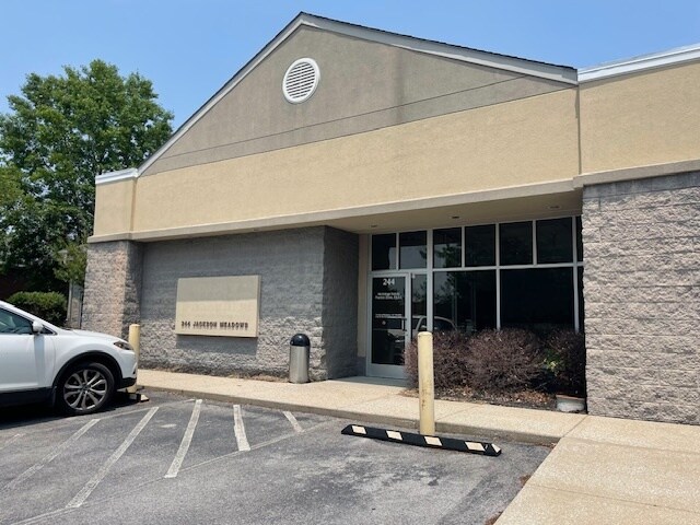 More Photos Of 244 Jackson Meadows Dr, Hermitage Medical For Lease