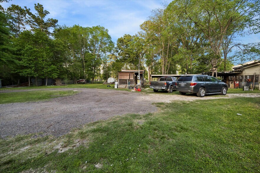 More Photos Of 19523 FM 1485 Rd, New Caney Land For Sale