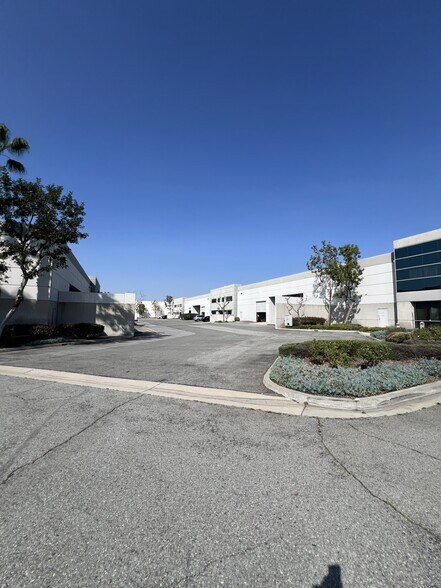 More Photos Of 1500 Milliken Ave, Ontario Warehouse For Lease