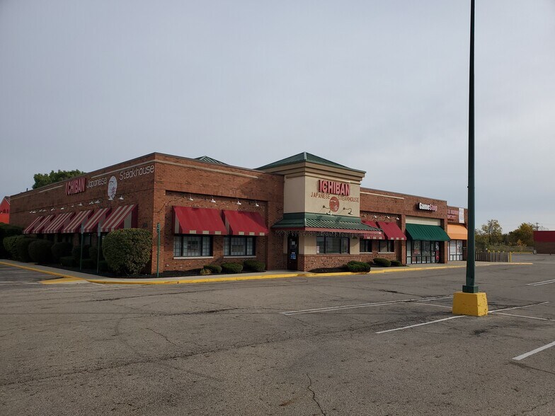 More Photos Of 2690-2808 S Hamilton Rd, Columbus Unknown For Lease