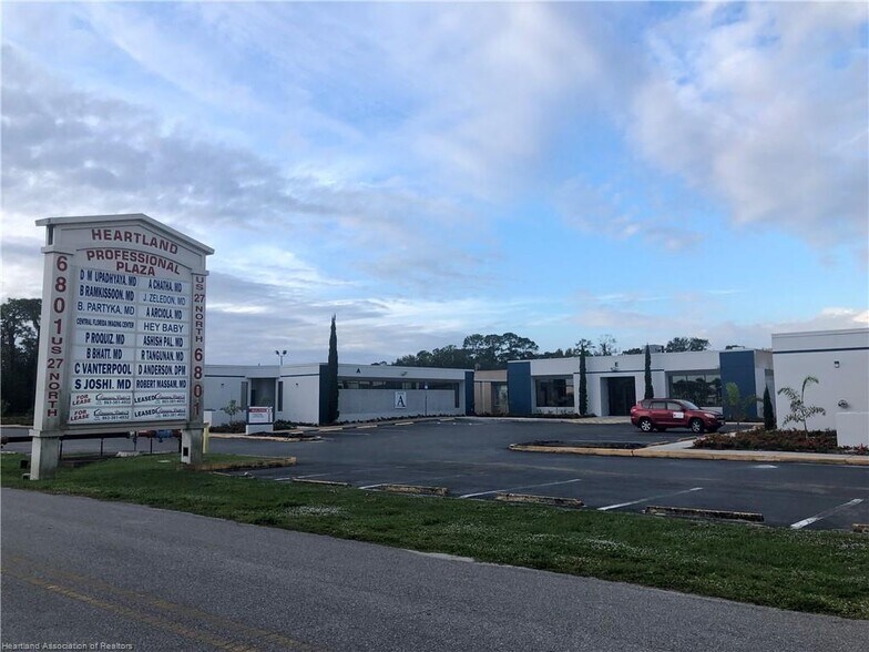 More Photos Of 6801 US Highway 27 N, Sebring Medical For Sale