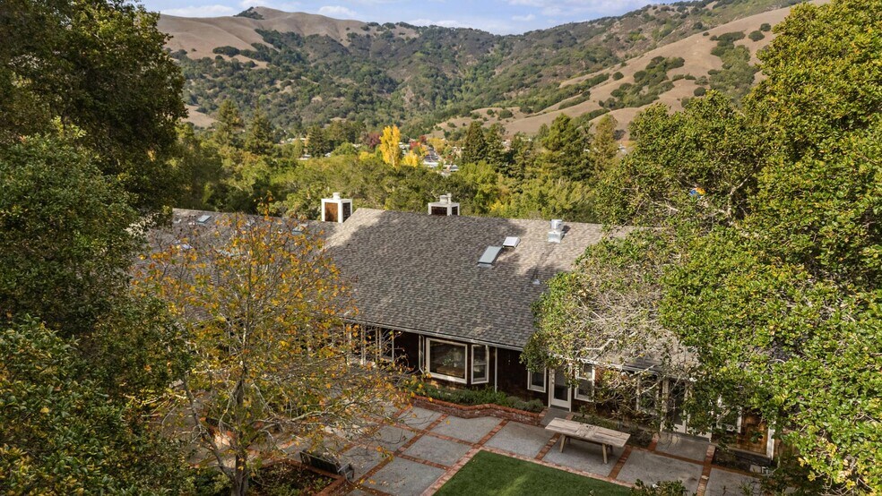 More Photos Of 1605 Lucas Valley Rd, San Rafael Healthcare For Sale