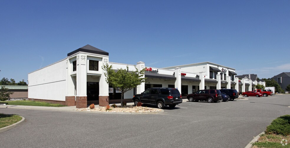 More Photos Of 711 Brick Kiln Blvd, Newport News Unknown For Lease