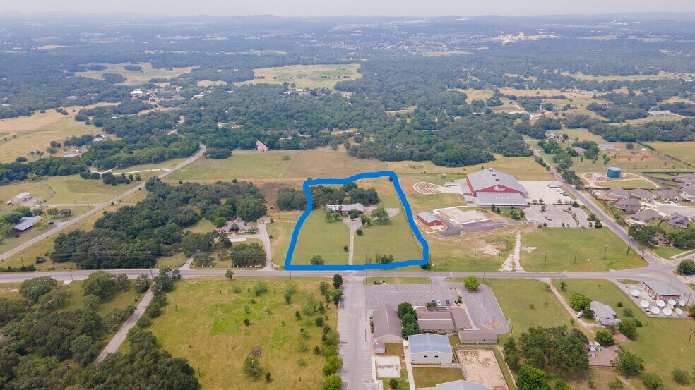 More Photos Of 32 Cascade Caverns Rd, Boerne Land For Sale
