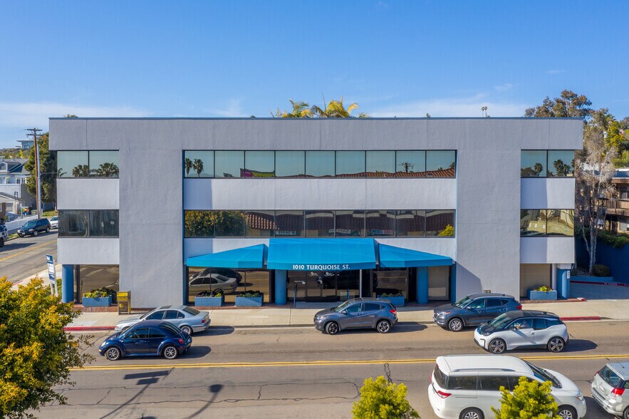 More Photos Of 1010 Turquoise St, San Diego Office For Lease