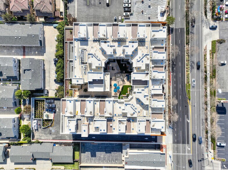 More Photos Of 5570 Rosemead Blvd, Temple City Apartments For Lease