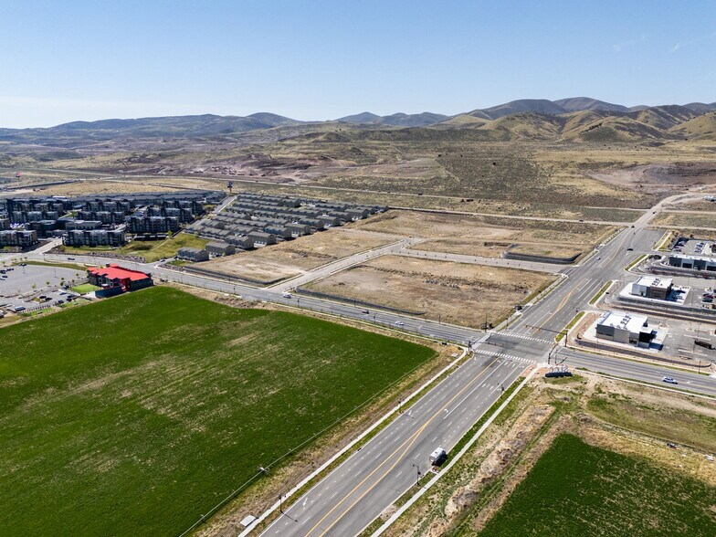 More Photos Of 3823 Real Vista dr, Herriman Land For Lease