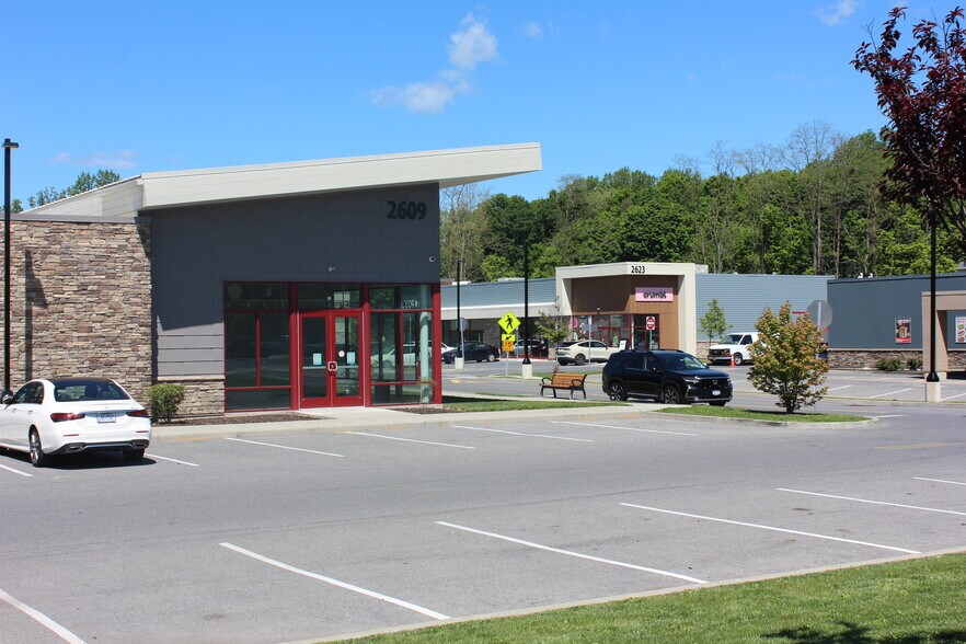 More Photos Of 2627 South Rd, Poughkeepsie Unknown For Lease