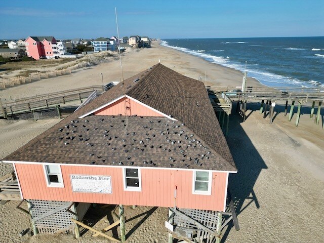 More Photos Of 24251 Atlantic Dr, Rodanthe General Retail For Sale