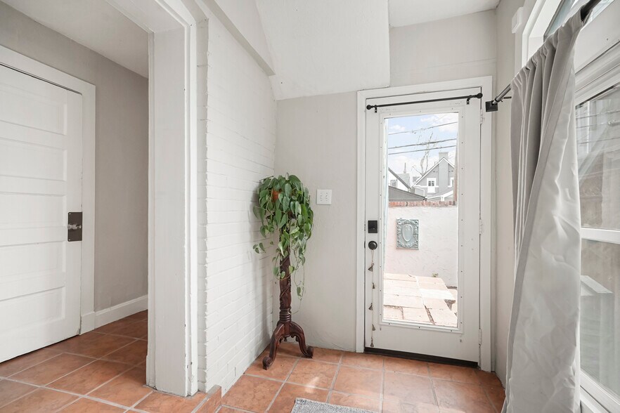 More Photos Of 1736 N Washington St, Denver Multifamily For Sale