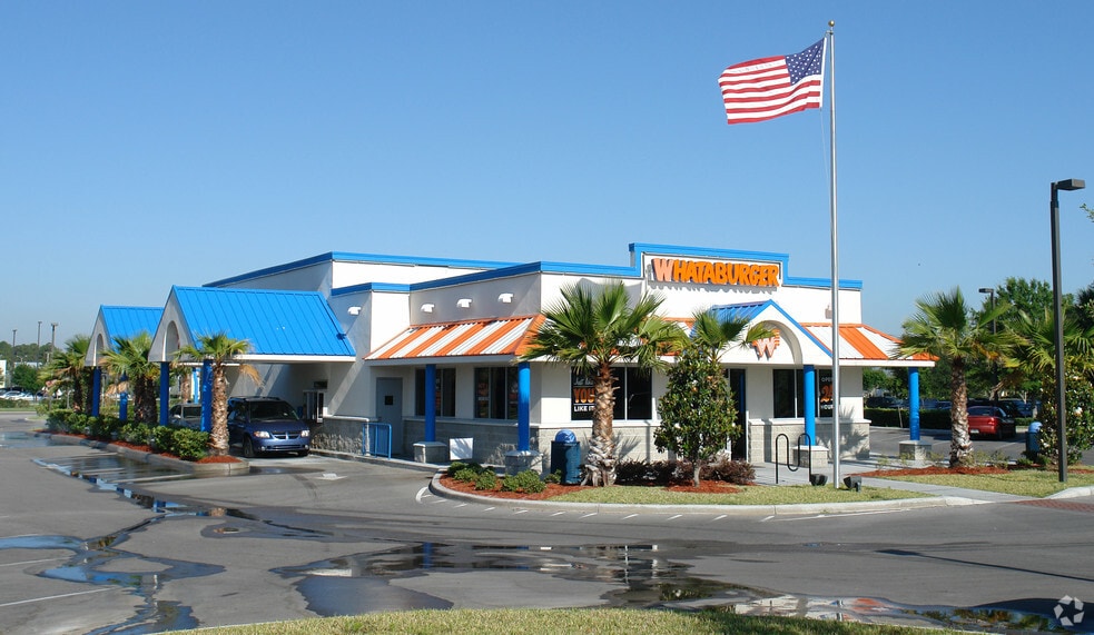 More Photos Of 8841 Commodity Cir, Orlando Fast Food For Sale