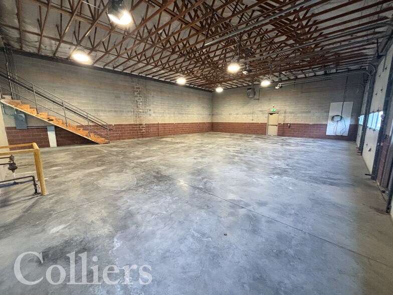 More Photos Of 16099 N Franklin Blvd, Nampa Warehouse For Lease