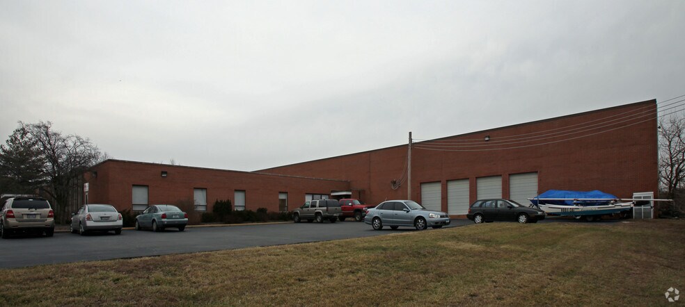 More Photos Of 1241 Ambassador Blvd, Saint Louis Warehouse For Sale