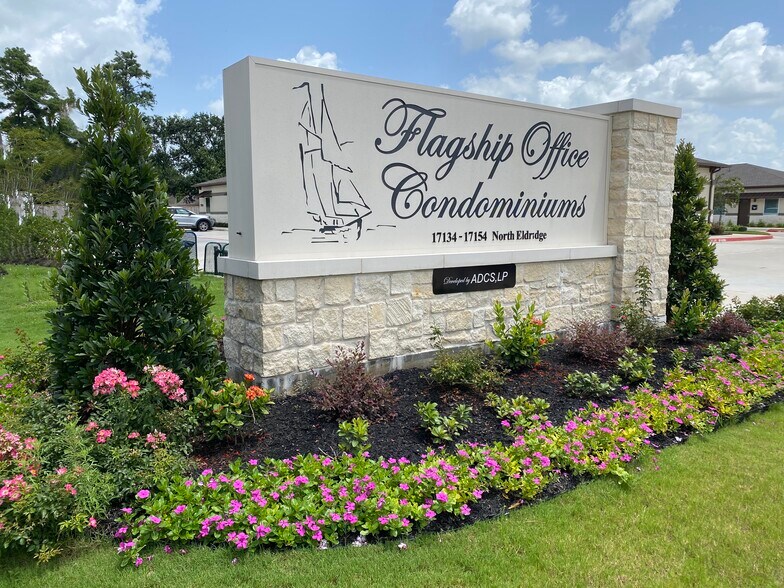 Primary Photo Of 17138 N Eldridge Pky, Tomball Medical For Sale