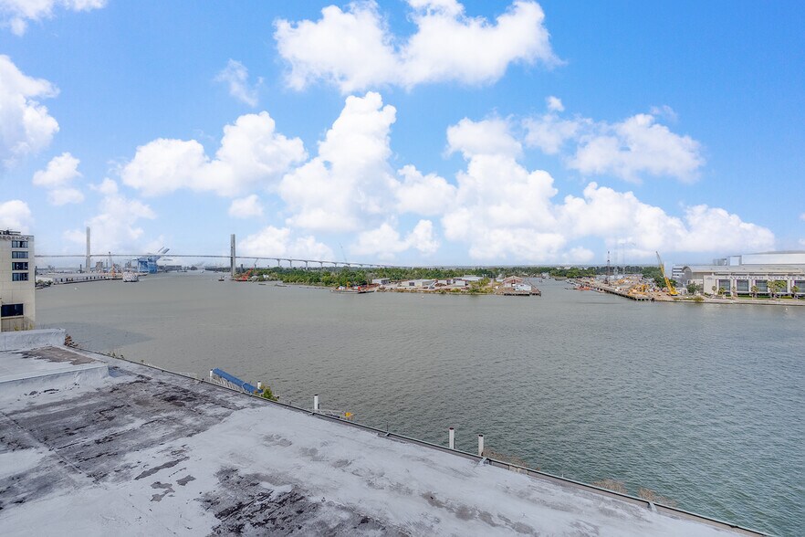 More Photos Of 100 E Bay St, Savannah Lodge Meeting Hall For Sale