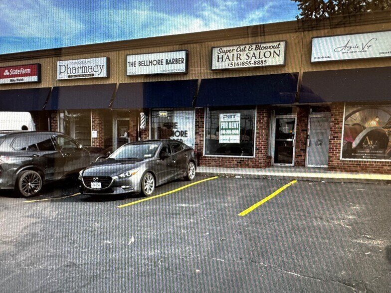 More Photos Of 2694-2698 Merrick Rd, Bellmore Storefront For Sale
