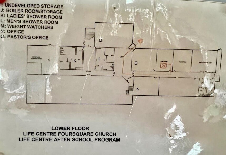 More Photos Of 2300 Mahantongo St, Pottsville Theater Concert Hall For Sale