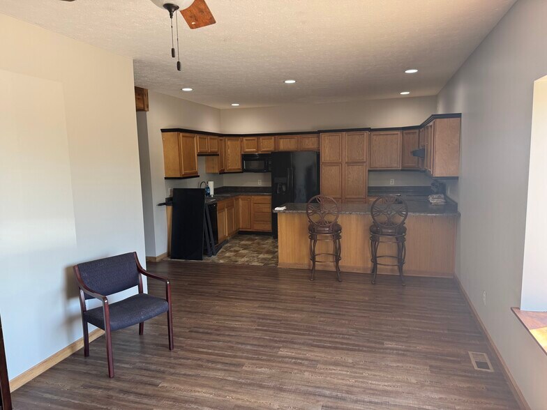 More Photos Of 11212 W State Road 42, Stilesville Warehouse For Lease