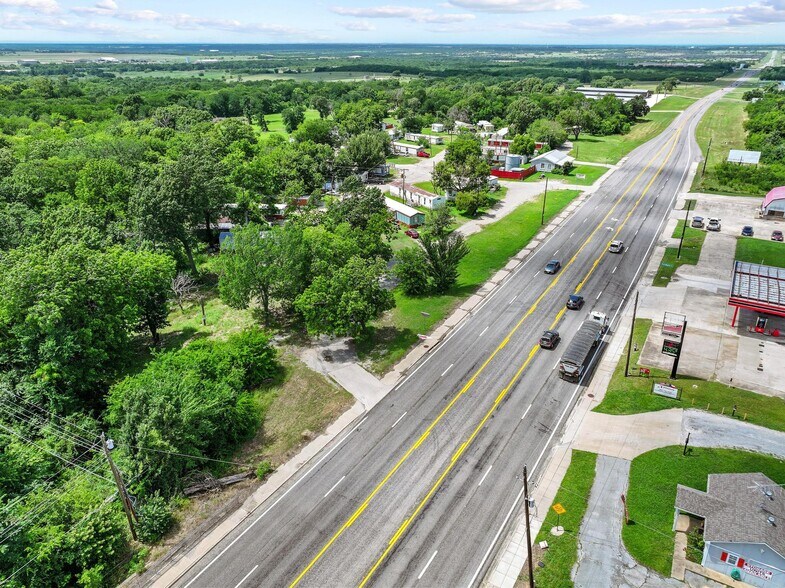More Photos Of 6311 N FM 1417, Denison Land For Sale