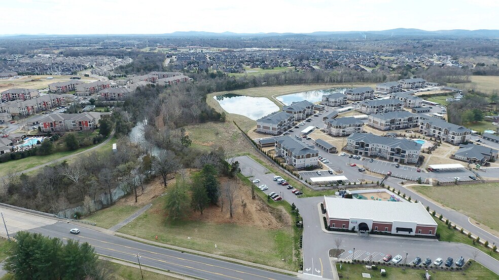 More Photos Of 3703 Manson Pike, Murfreesboro Land For Sale