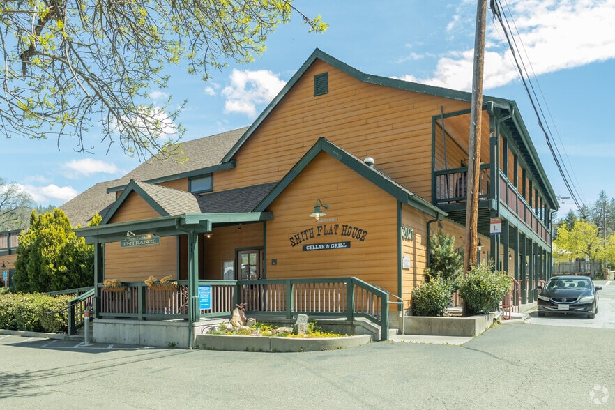 More Photos Of 2021 Smith Flat Rd, Placerville Office For Sale