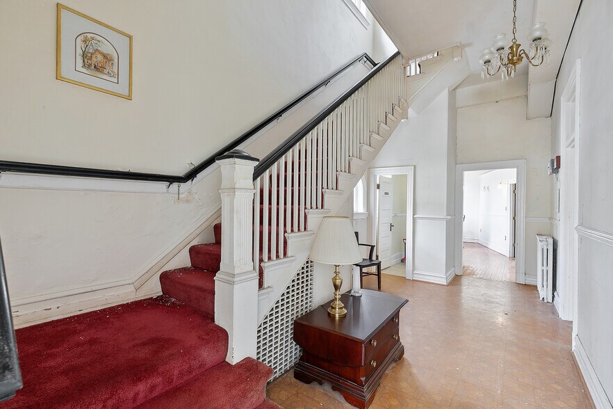 More Photos Of 2500 E Marshall St, Richmond Office For Sale