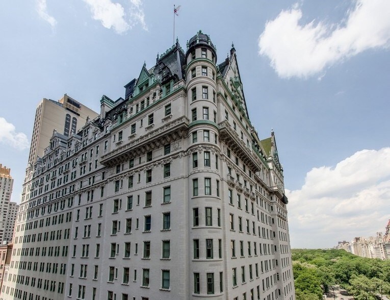 More Photos Of 4-8 W 58th St, New York Office For Lease