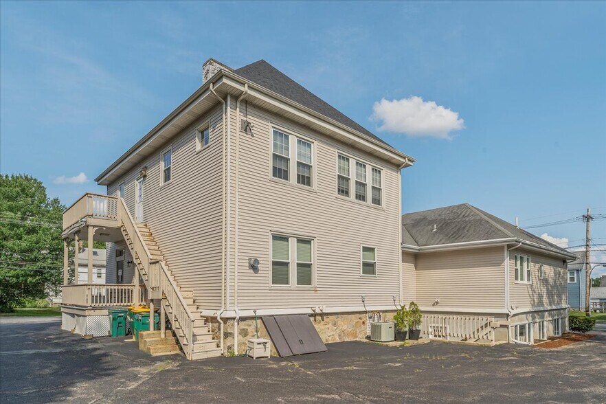 More Photos Of 175 Walpole St, Norwood Office Residential For Lease