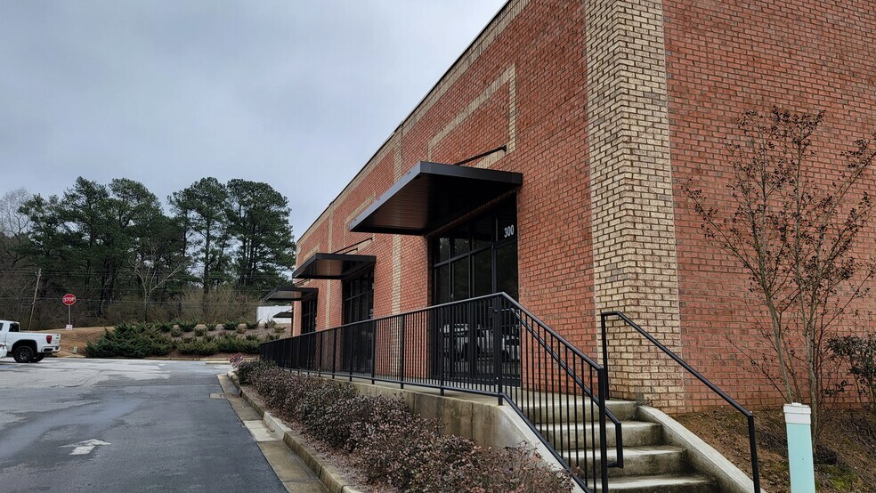 More Photos Of 435 Loganville Hwy, Winder Medical For Lease
