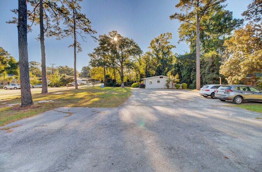 More Photos Of 314 W 4th North St, Summerville Office For Sale