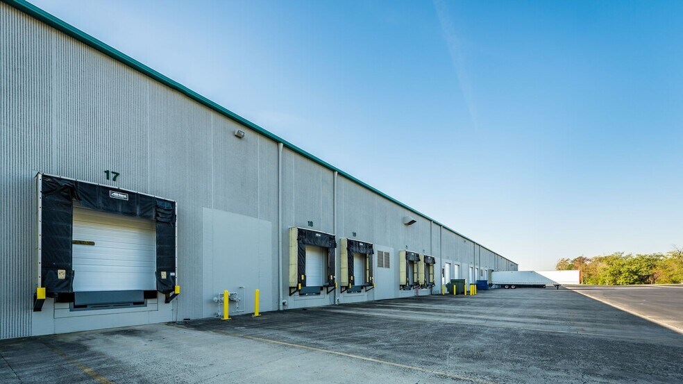 More Photos Of 3650 Brookham Dr, Columbus Industrial For Sale