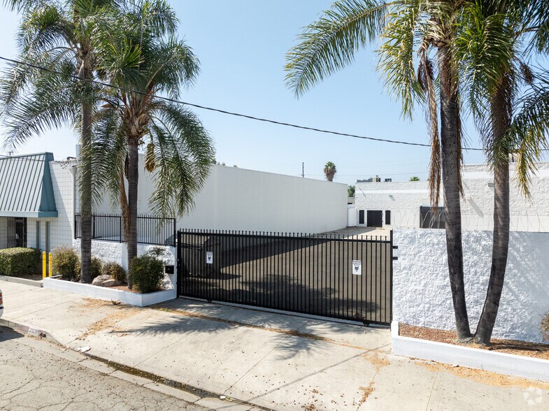 More Photos Of 2121 Lee Ave, South El Monte Warehouse For Sale