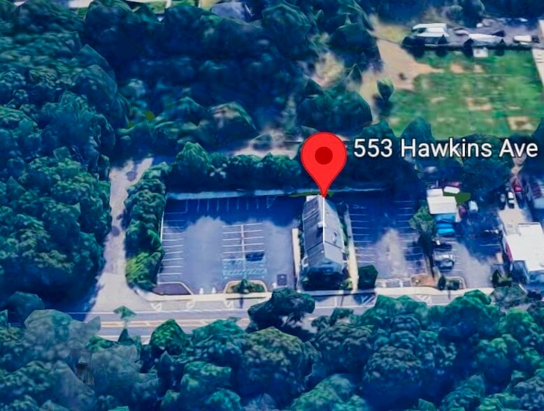 More Photos Of 553 Hawkins Ave, Ronkonkoma Restaurant For Sale