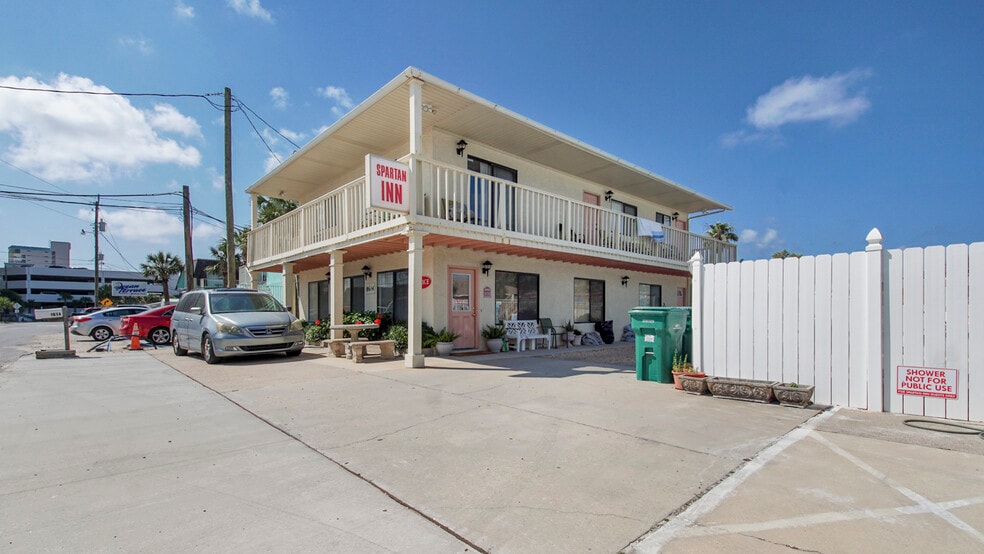More Photos Of 8614 Surf Dr, Panama City Beach Hotel For Sale