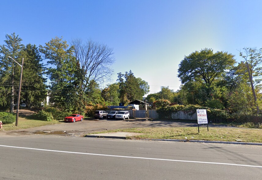 More Photos Of 2340 E US Highway 22, Union Township Manufacturing For Sale