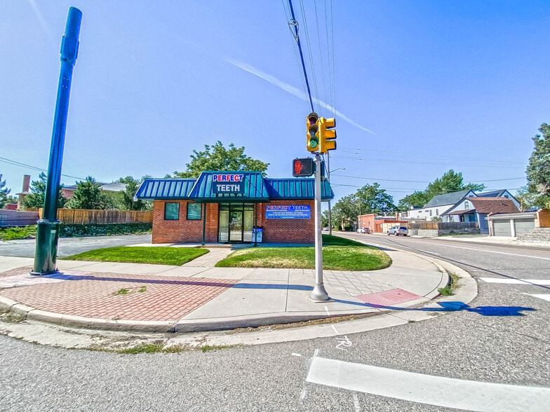 More Photos Of 3190 W 34th Ave, Denver Freestanding For Sale