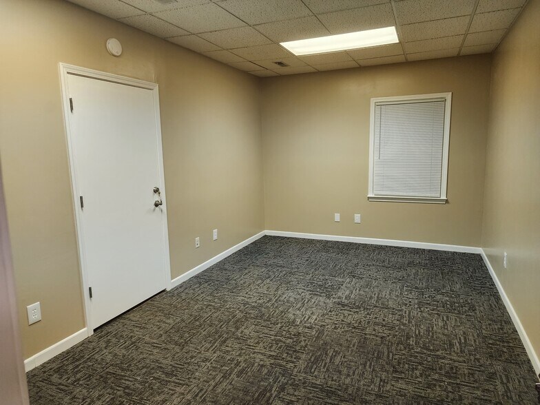 More Photos Of 3325 Healy Dr, Winston-Salem Office For Lease