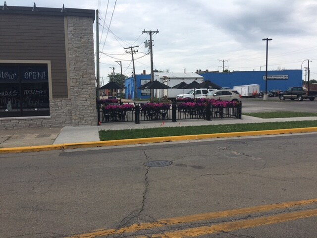 More Photos Of 150 E Station St, Kankakee Restaurant For Lease